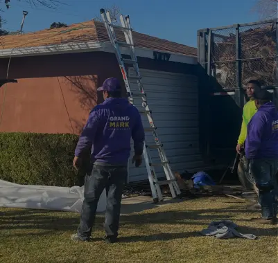 Roof Replacement Company