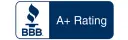 BBB A+ Rated Roofers